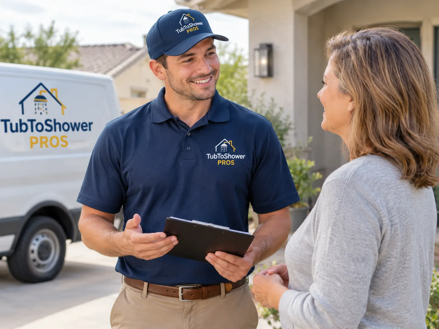 Tub Shower Conversion East Wenatchee, WA FAQs